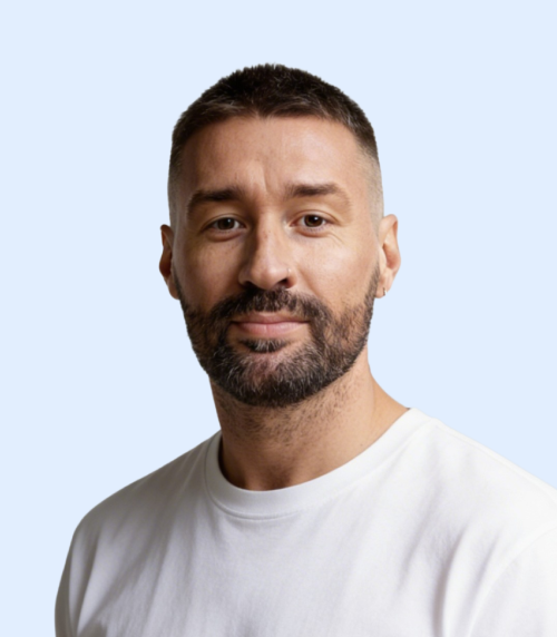 Emiliano Javier Zorn face photo