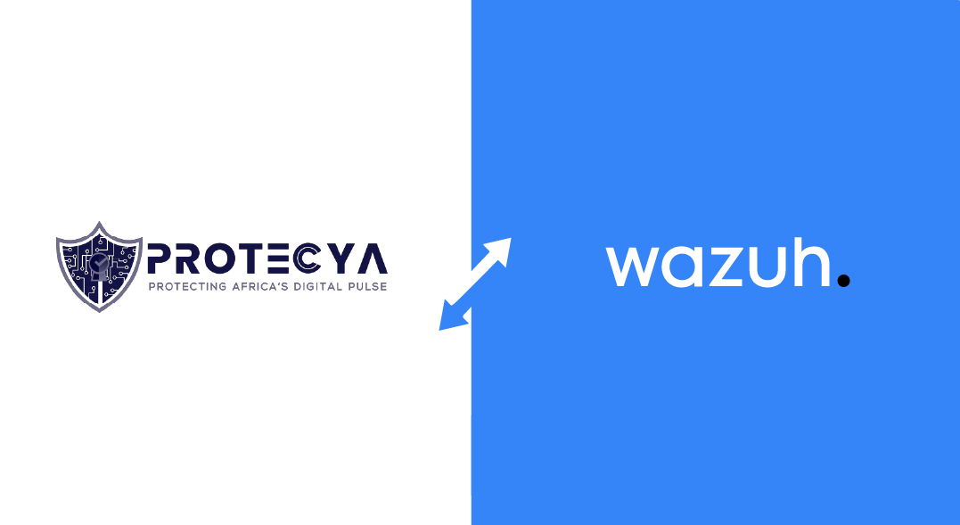 Protecya Group and Wazuh