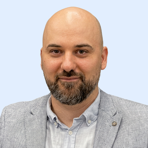 Denis Rendler face photo