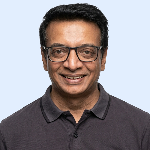 Imtiaz Rahman face photo