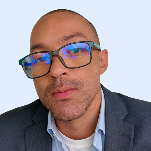 Kislley Rodrigues face photo