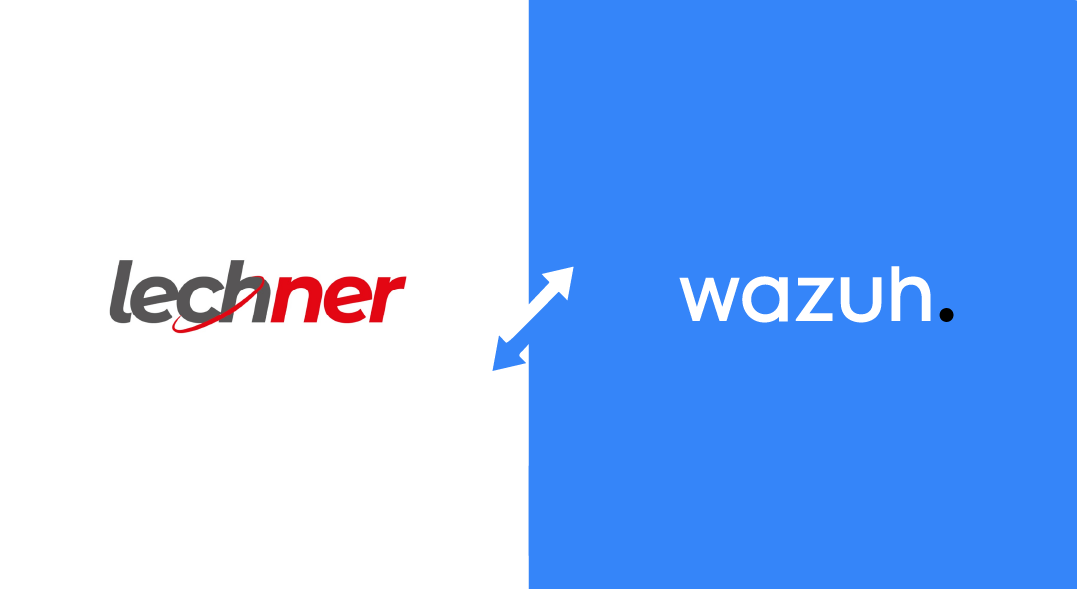 Wazuh and Lechner Partnership