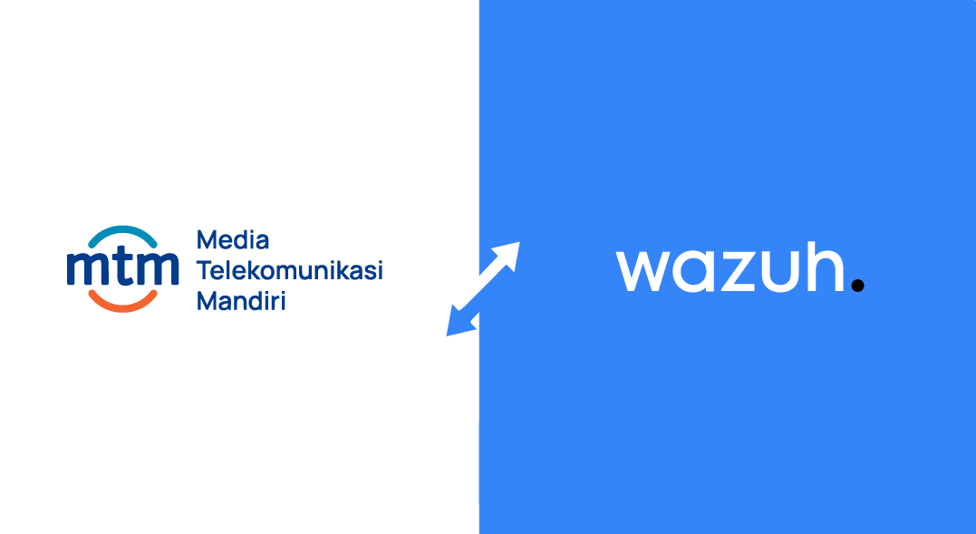 Wazuh-and-PT-Media-Telekomunikasi-Mandiri-Partnership