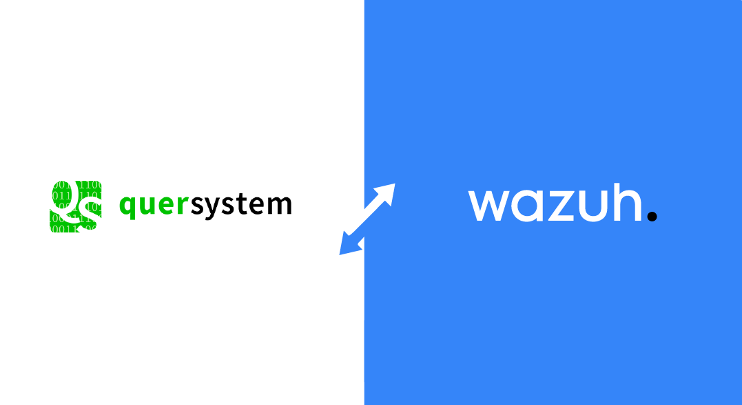Wazuh -and-Quer-System-Partnership