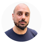 Georges Elias photo