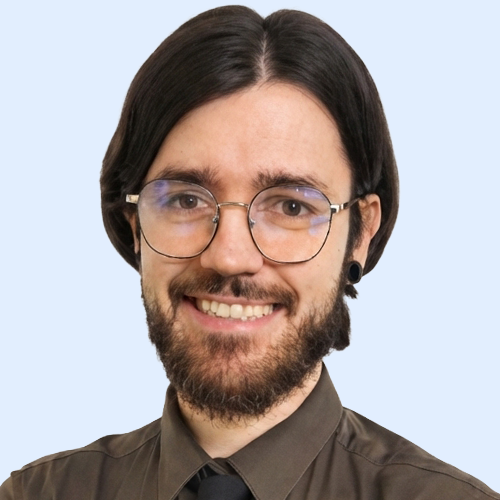 Jędrzej Boguszyński face photo