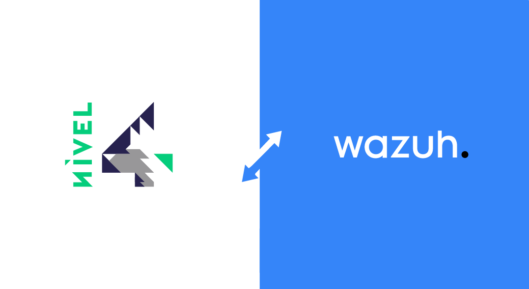 Wazuh and Nivel4 Partner