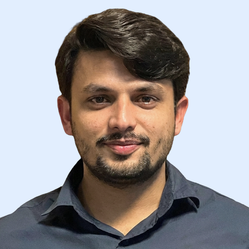 Muhammad Zeeshan Ahmed face photo