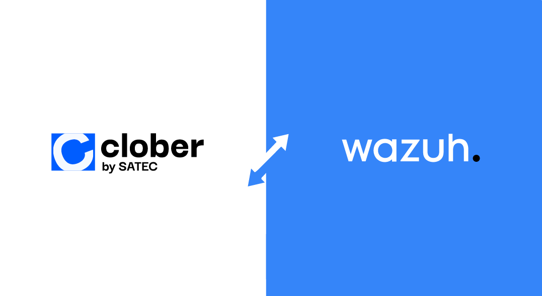 Wazuh and Clober Partnership Internalimage