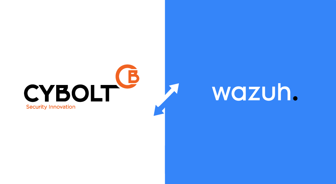 Wazuh and Cybolt Partnership