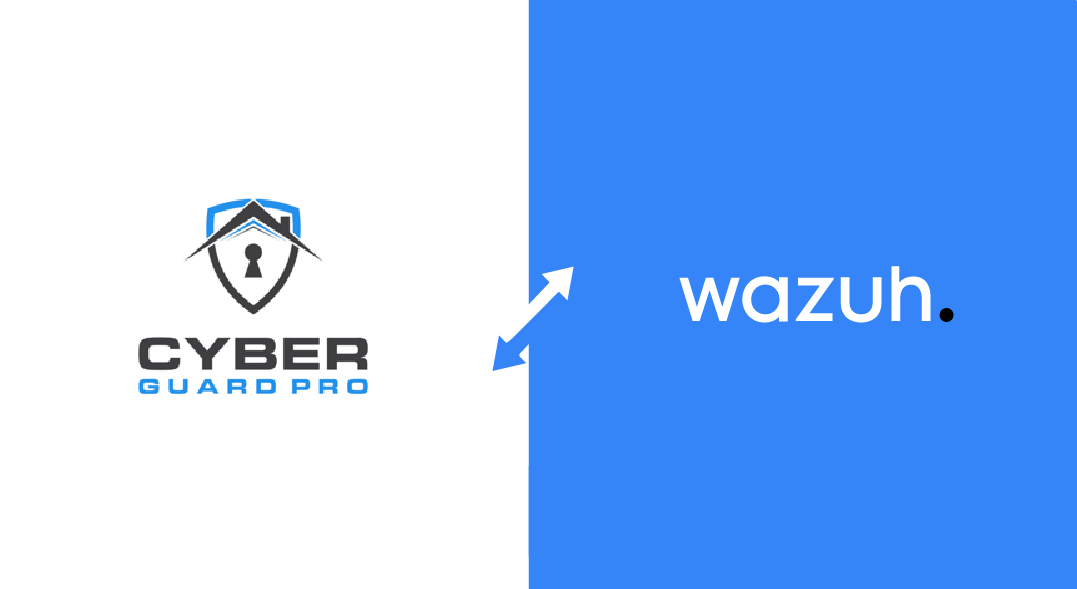 Wazuh and Cyber Guard Pro partnership
