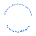 AICPA SOC logo