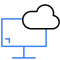 Cloud security scalability