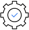 Cloud security support and health checks