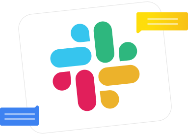 Slack logo