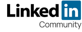 LinkedIn community