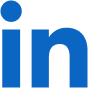 LindedIn logo