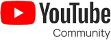 YouTube community