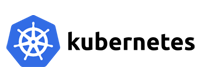 Kubernetes logo